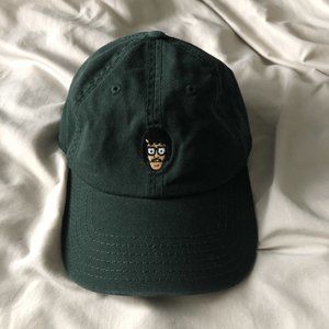 Urban Outfitters Bobs Burger Tina Dad Hat